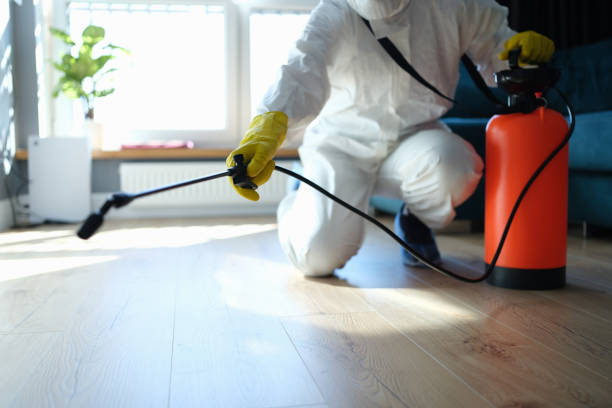 Reliable Sewage Cleanup contractor in Comstock Park, MI by Trauma Clean Pros